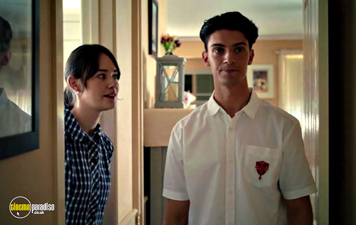 A still #109 from Sunflower (2023)