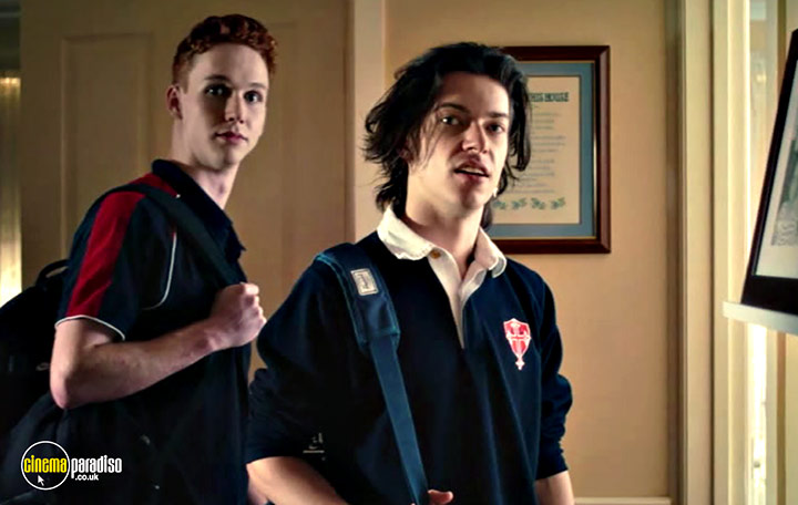 A still #33 from Sunflower (2023)