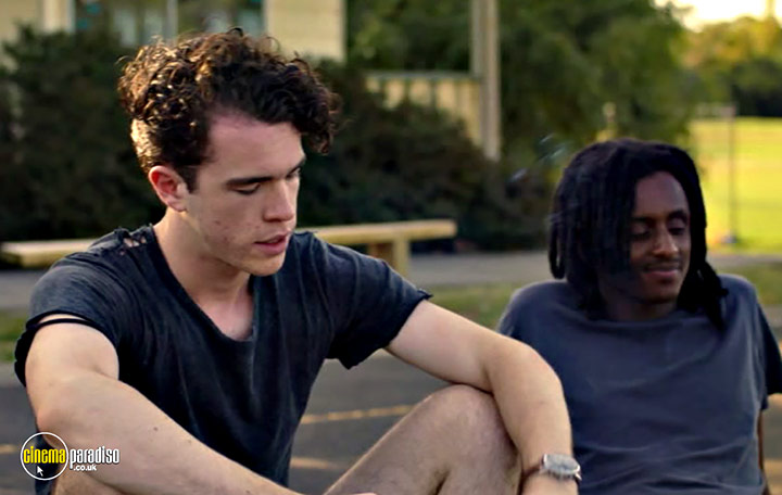 A still #111 from Sunflower (2023)