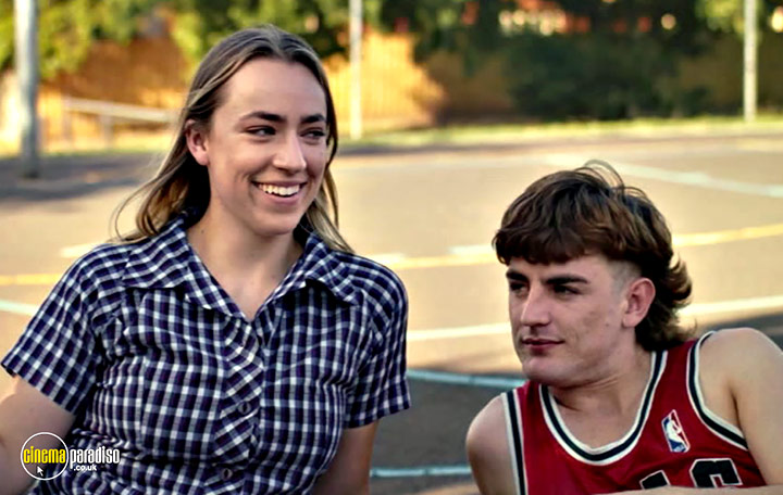 A still #88 from Sunflower (2023)