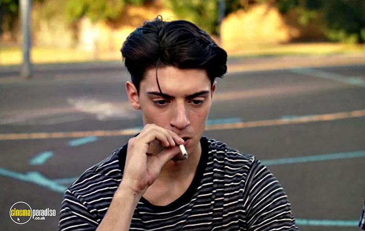 A still #112 from Sunflower (2023)