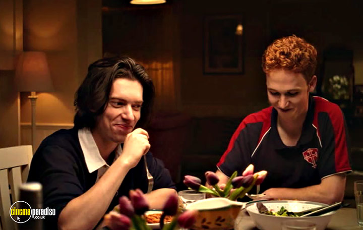 A still #23 from Sunflower (2023)