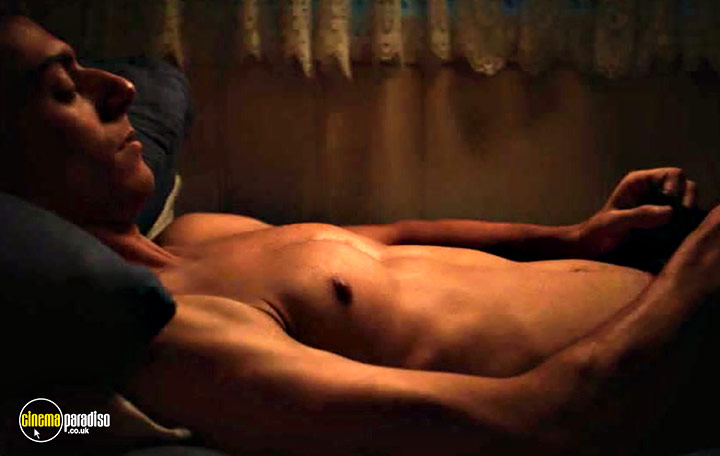 A still #115 from Sunflower (2023)