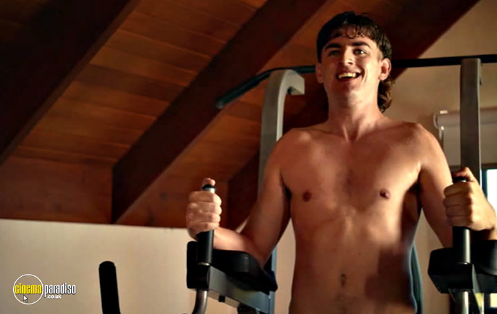 A still #11 from Sunflower (2023)