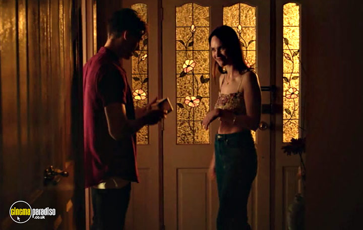 A still #116 from Sunflower (2023)