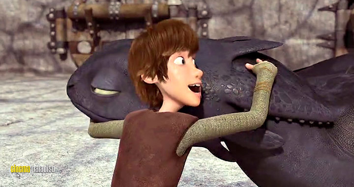 A still #1 from Dragons: Defenders of Berk: Part 2 (2014)