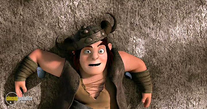 A still #4 from Dragons: Defenders of Berk: Part 2 (2014)