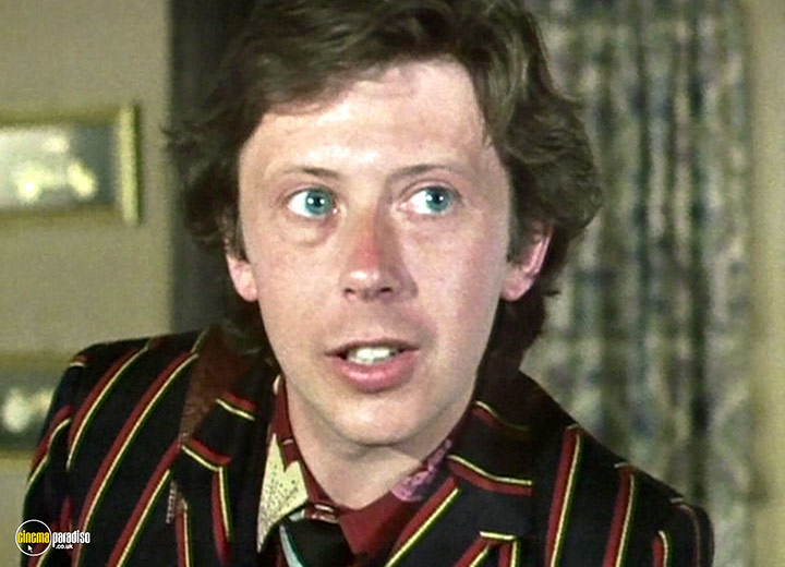 A still #27 from The Hitchhiker's Guide to the Galaxy: Series (1981)