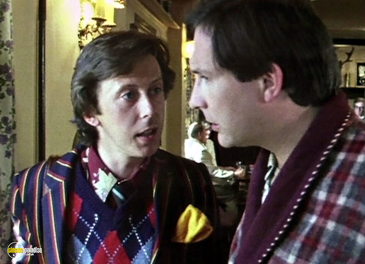 A still #31 from The Hitchhiker's Guide to the Galaxy: Series (1981)