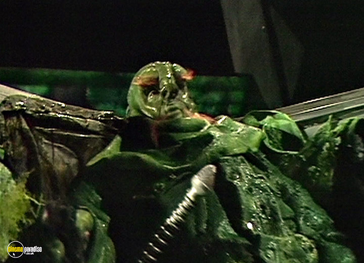 A still #40 from The Hitchhiker's Guide to the Galaxy: Series (1981)
