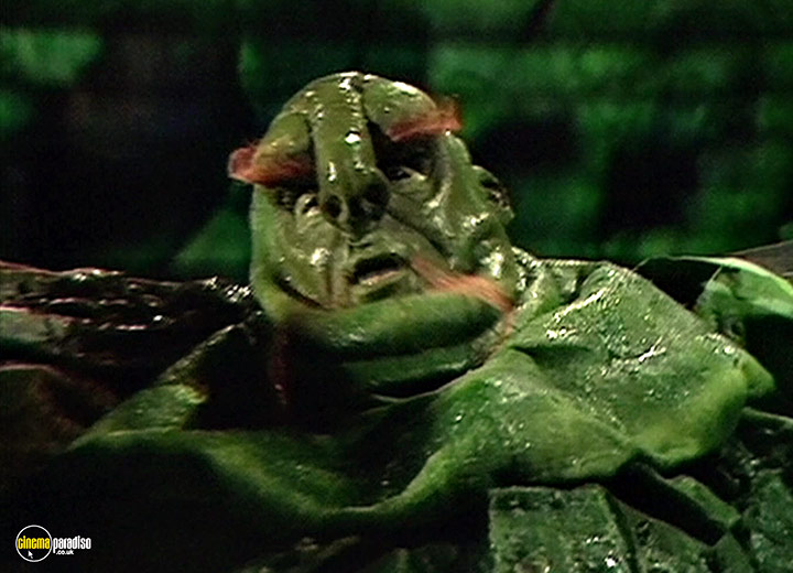 A still #49 from The Hitchhiker's Guide to the Galaxy: Series (1981)