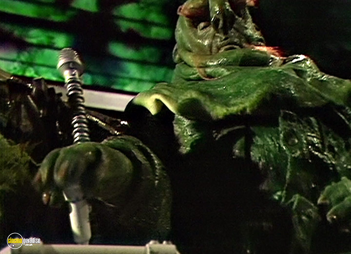 A still #50 from The Hitchhiker's Guide to the Galaxy: Series (1981)