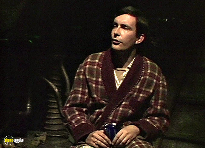 A still #51 from The Hitchhiker's Guide to the Galaxy: Series (1981)