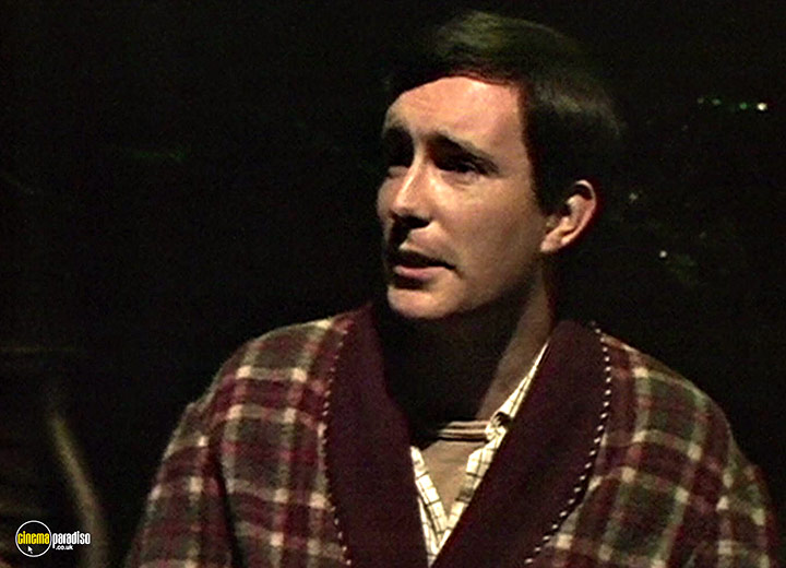 A still #52 from The Hitchhiker's Guide to the Galaxy: Series (1981)