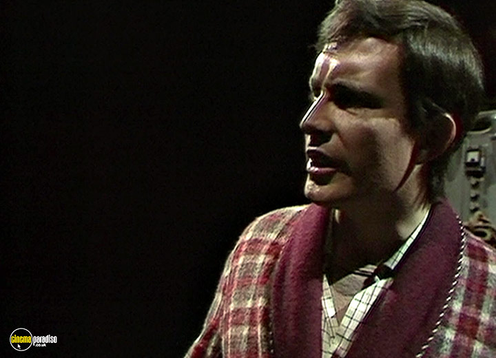 A still #61 from The Hitchhiker's Guide to the Galaxy: Series (1981)