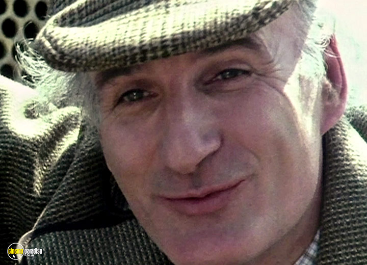 A still #28 from The Hitchhiker's Guide to the Galaxy: Series (1981)