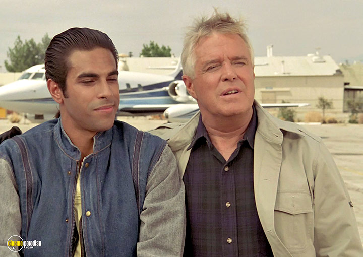 A still #52 from The A-Team: Series 5 (1987)