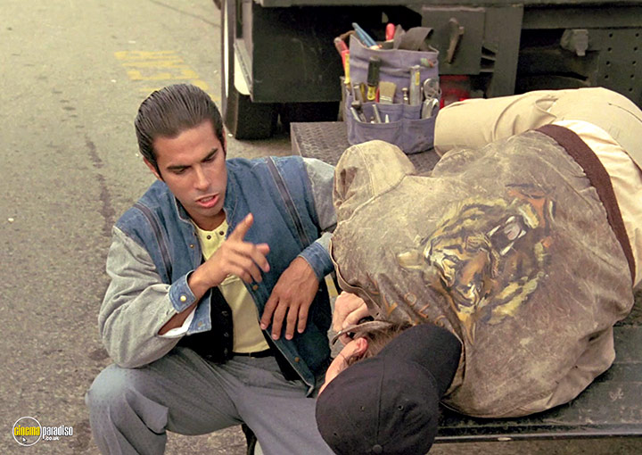 A still #54 from The A-Team: Series 5 (1987)