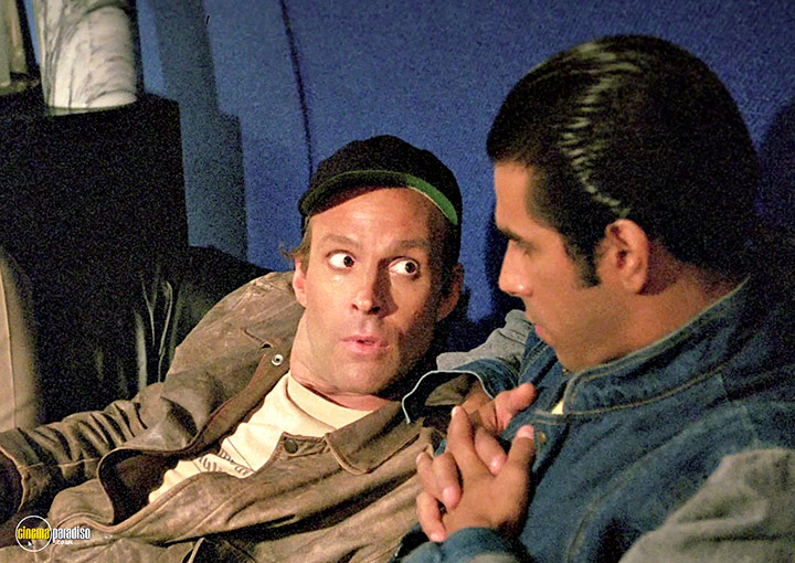 A still #50 from The A-Team: Series 5 (1987)