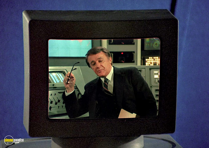 A still #59 from The A-Team: Series 5 (1987)
