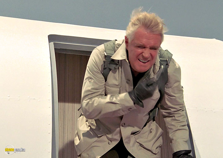A still #62 from The A-Team: Series 5 (1987)