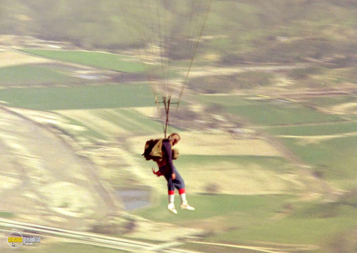 A still #63 from The A-Team: Series 5 (1987)