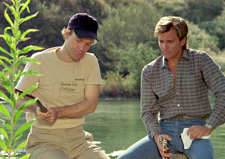 A still #67 from The A-Team: Series 5 (1987)