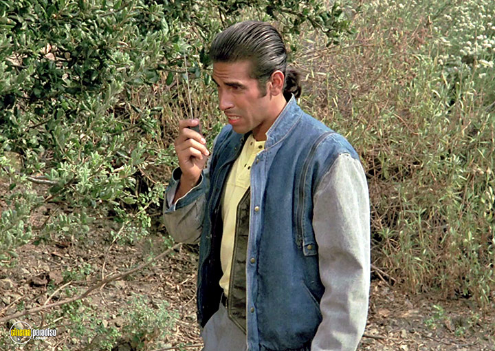 A still #68 from The A-Team: Series 5 (1987)