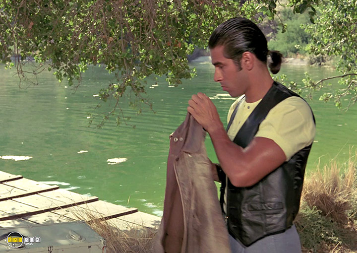 A still #69 from The A-Team: Series 5 (1987)