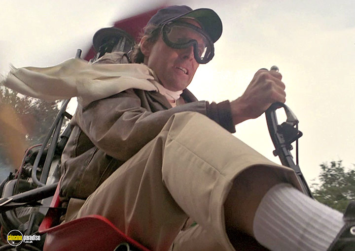A still #78 from The A-Team: Series 5 (1987)