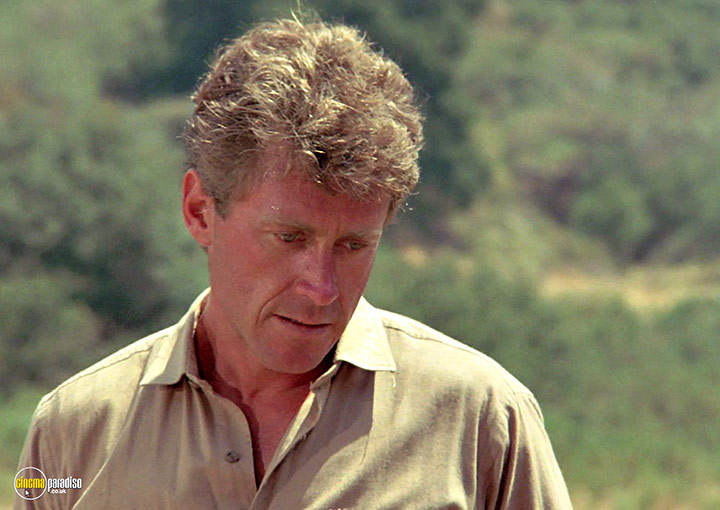 A still #80 from The A-Team: Series 5 (1987)