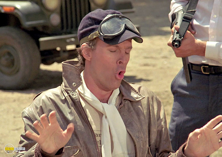 A still #82 from The A-Team: Series 5 (1987)