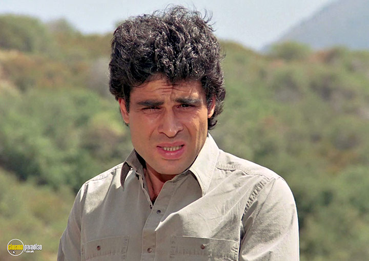 A still #60 from The A-Team: Series 5 (1987)