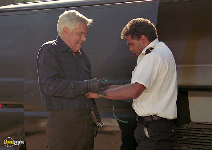 A still #84 from The A-Team: Series 5 (1987)