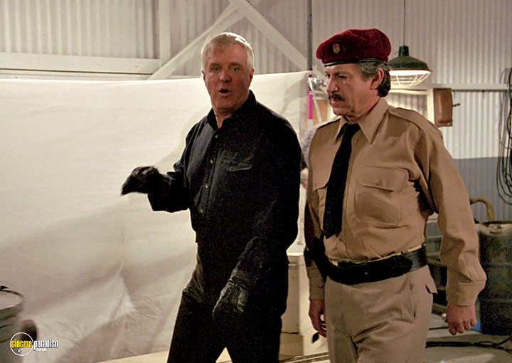 A still #87 from The A-Team: Series 5 (1987)