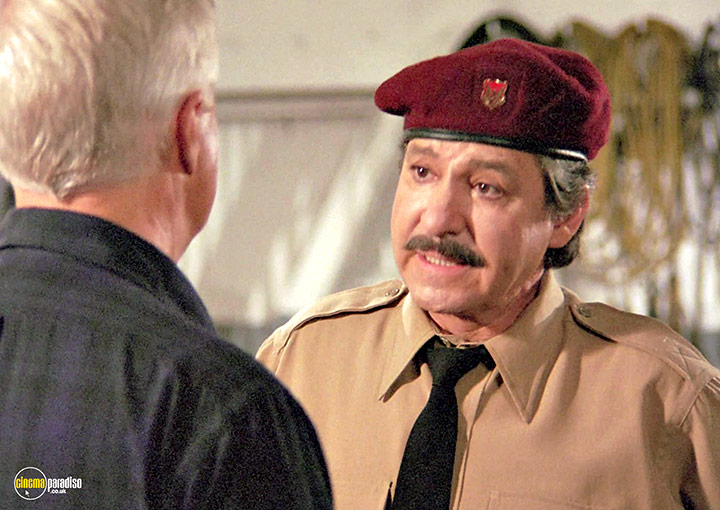 A still #89 from The A-Team: Series 5 (1987)