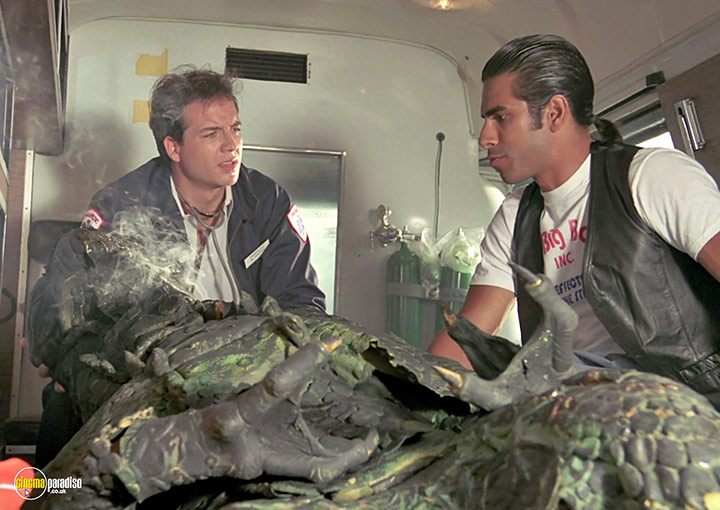 A still #90 from The A-Team: Series 5 (1987)