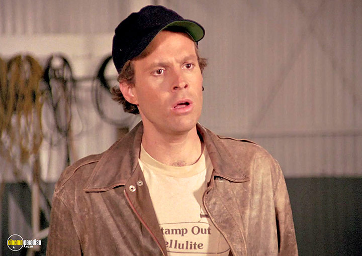 A still #76 from The A-Team: Series 5 (1987)