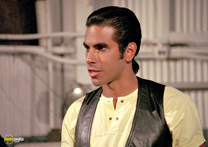 A still #95 from The A-Team: Series 5 (1987)