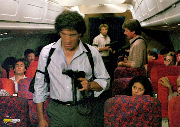 A still #99 from The A-Team: Series 5 (1987)