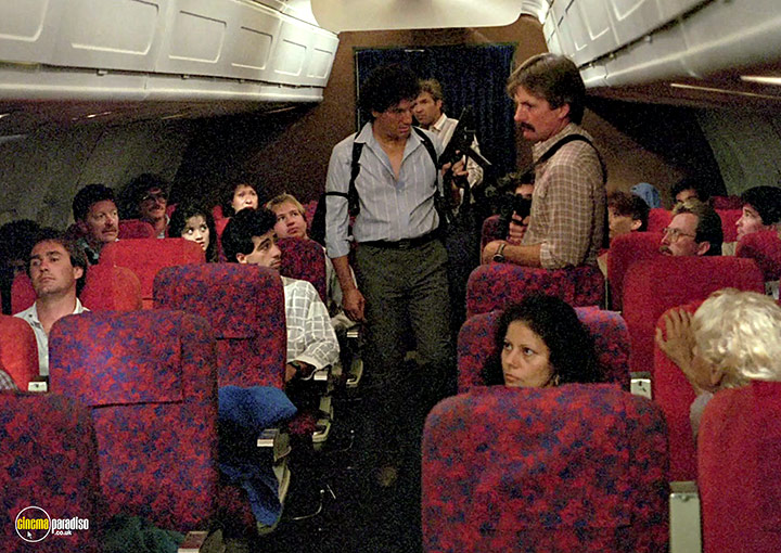 A still #104 from The A-Team: Series 5 (1987)
