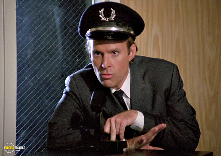 A still #97 from The A-Team: Series 5 (1987)