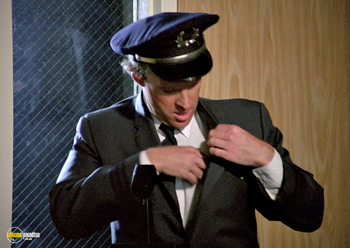 A still #106 from The A-Team: Series 5 (1987)