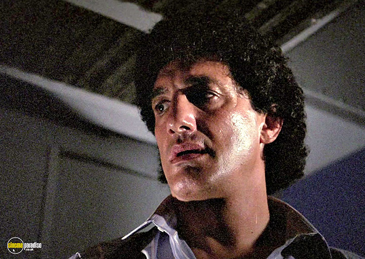 A still #109 from The A-Team: Series 5 (1987)