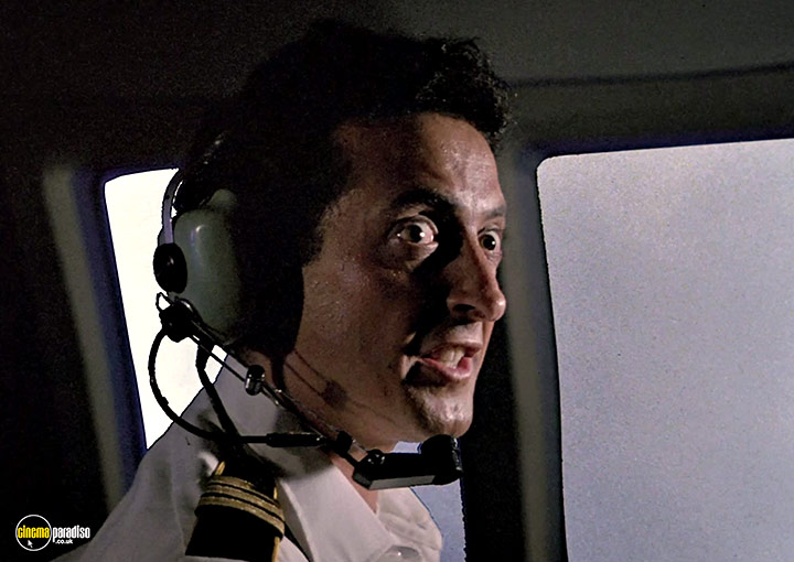 A still #110 from The A-Team: Series 5 (1987)