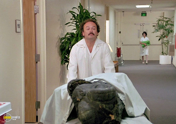 A still #112 from The A-Team: Series 5 (1987)