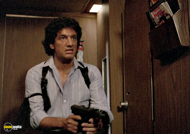 A still #113 from The A-Team: Series 5 (1987)