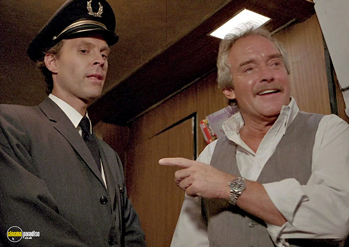 A still #114 from The A-Team: Series 5 (1987)