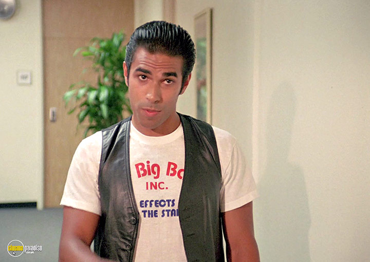A still #115 from The A-Team: Series 5 (1987)