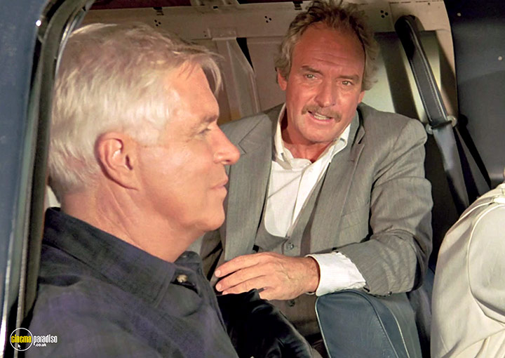 A still #117 from The A-Team: Series 5 (1987)